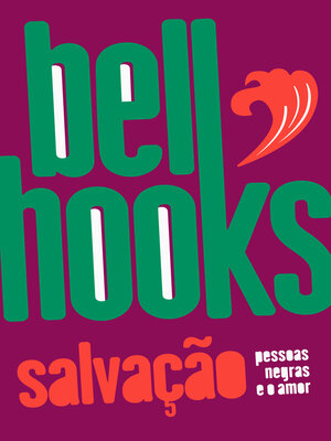 cover image of Salvação